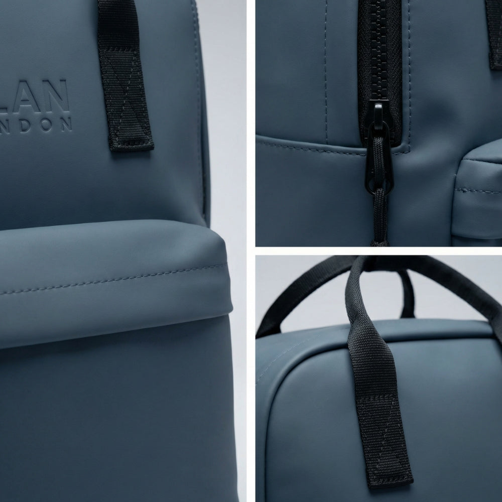 Hackney Backpack - True Navy