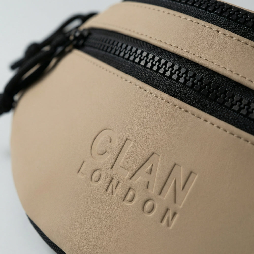 Camden Sling - Tan
