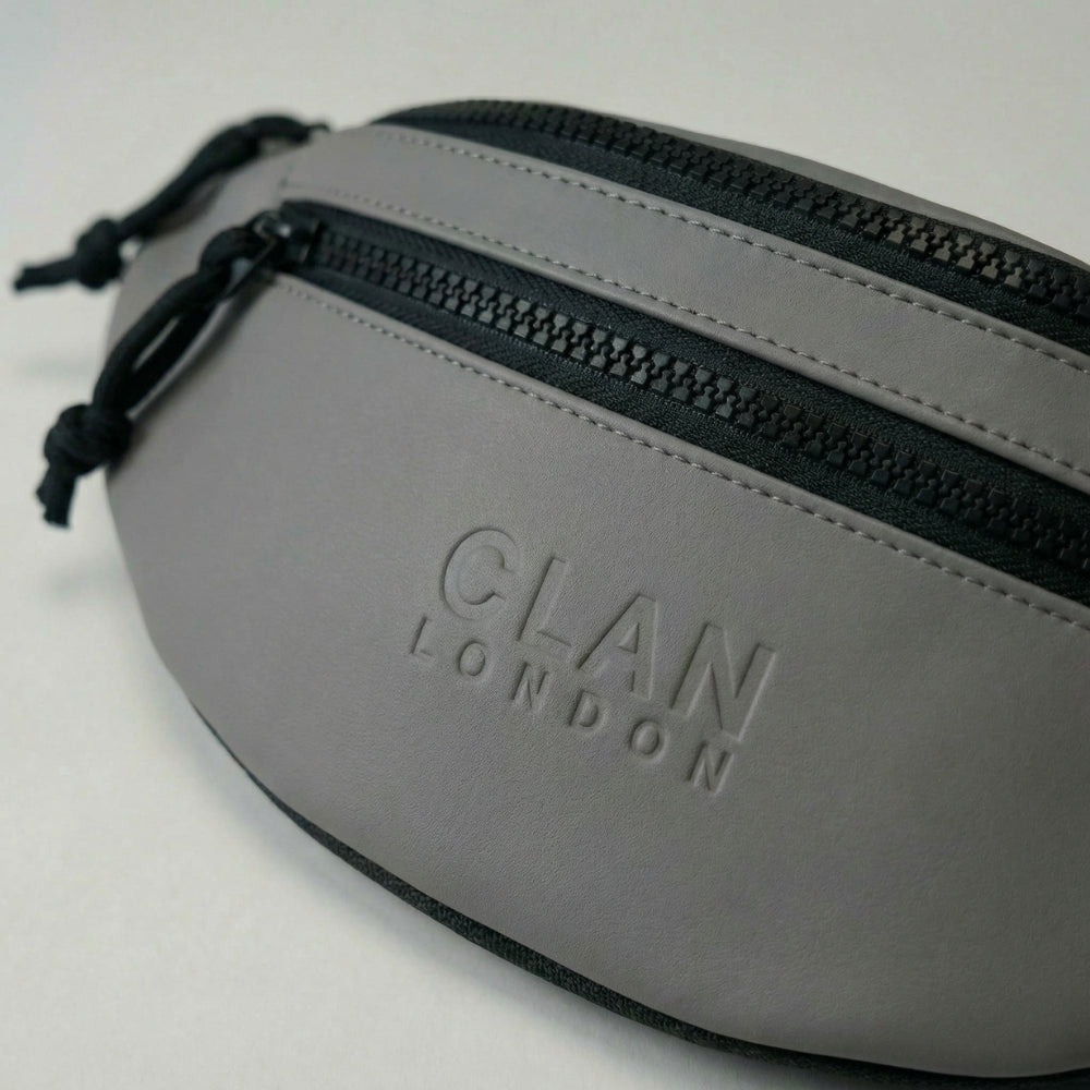 Camden Sling - Slate Grey