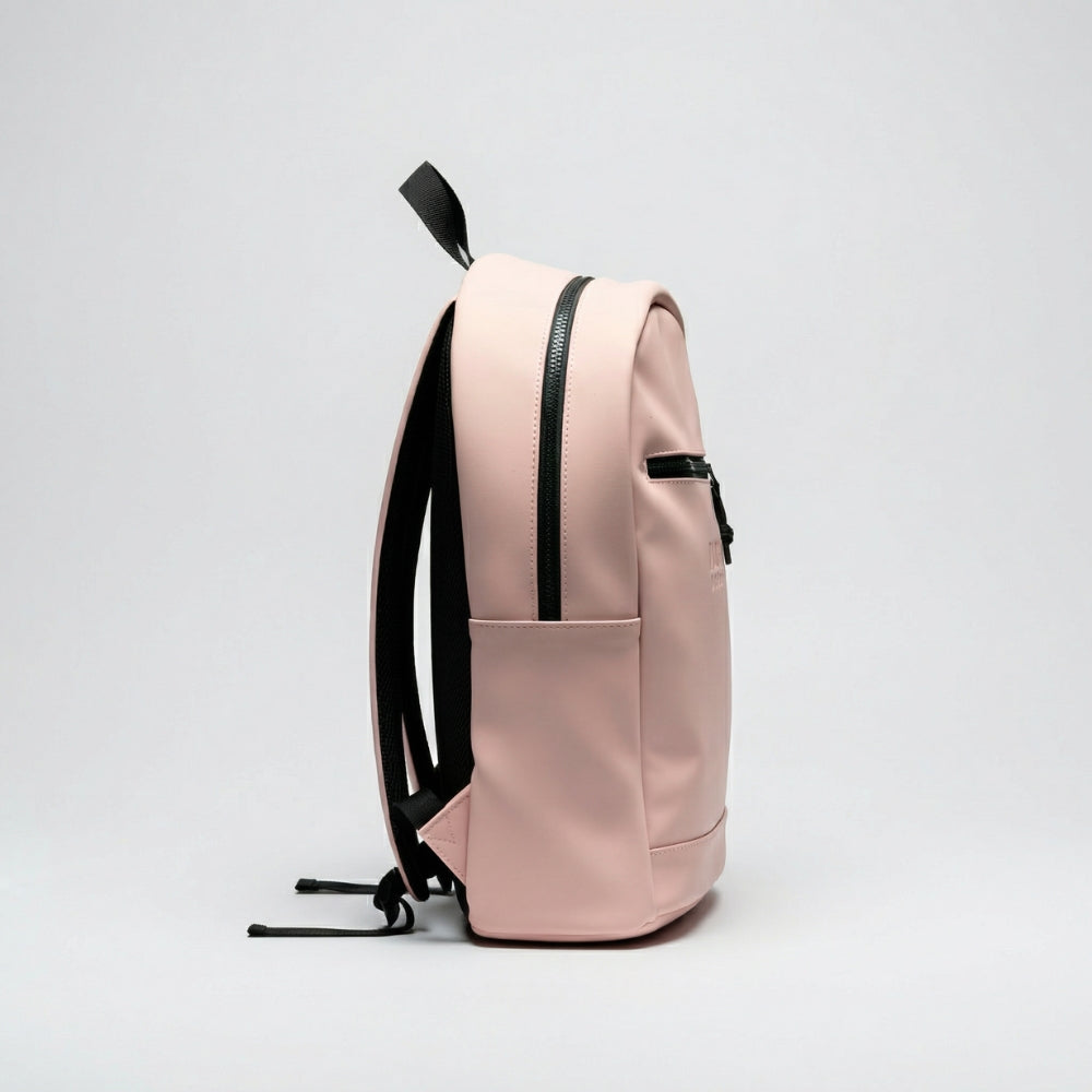 Greenwich Backpack - Soft Pink