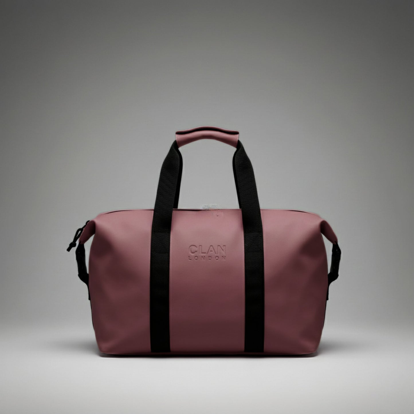 Harrow Holdall - Burgundy