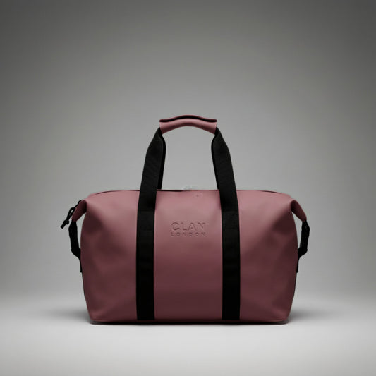Harrow Holdall - Burgundy