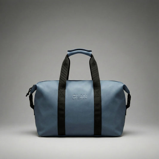 Harrow Holdall - True Navy