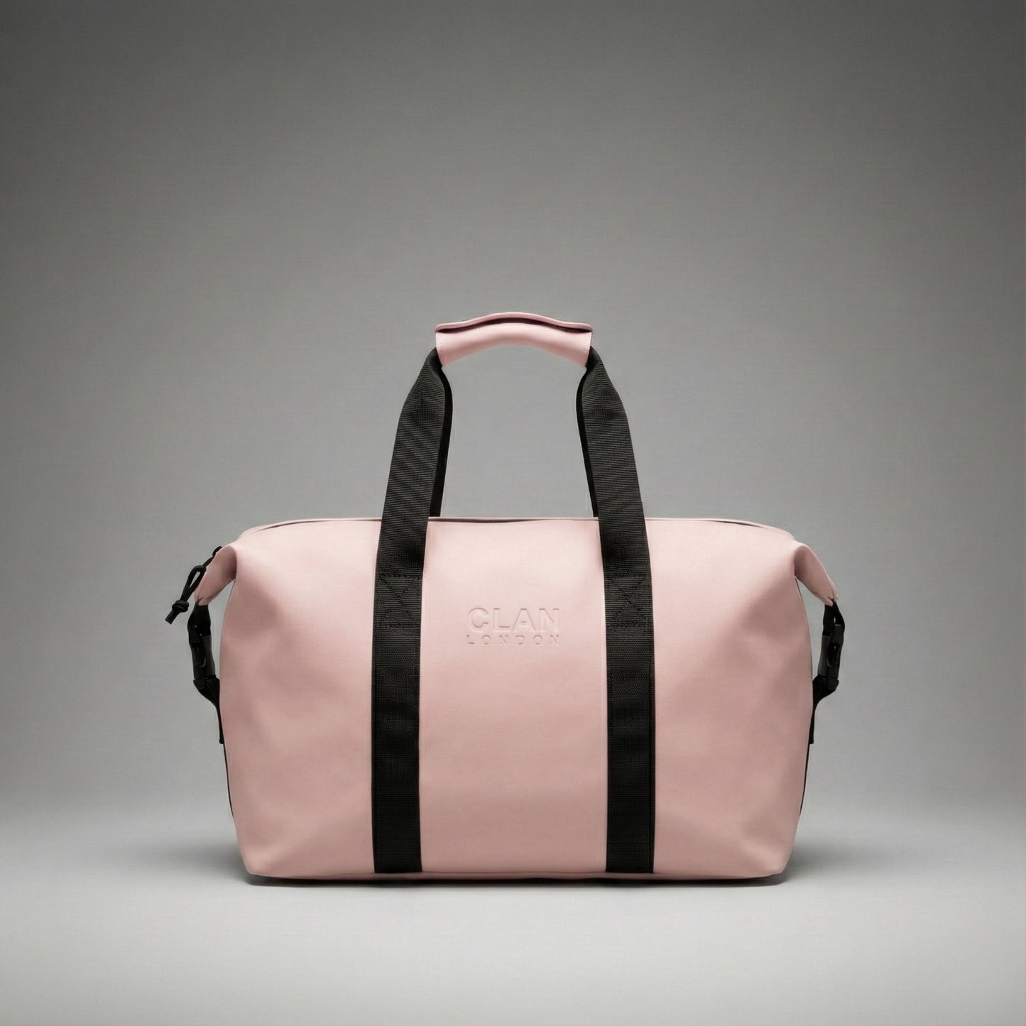 Harrow Holdall - Soft Pink