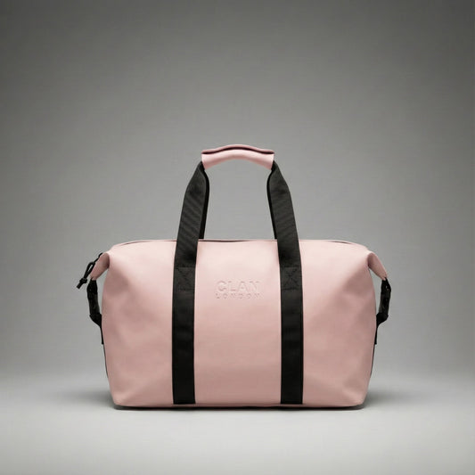 Harrow Holdall - Soft Pink