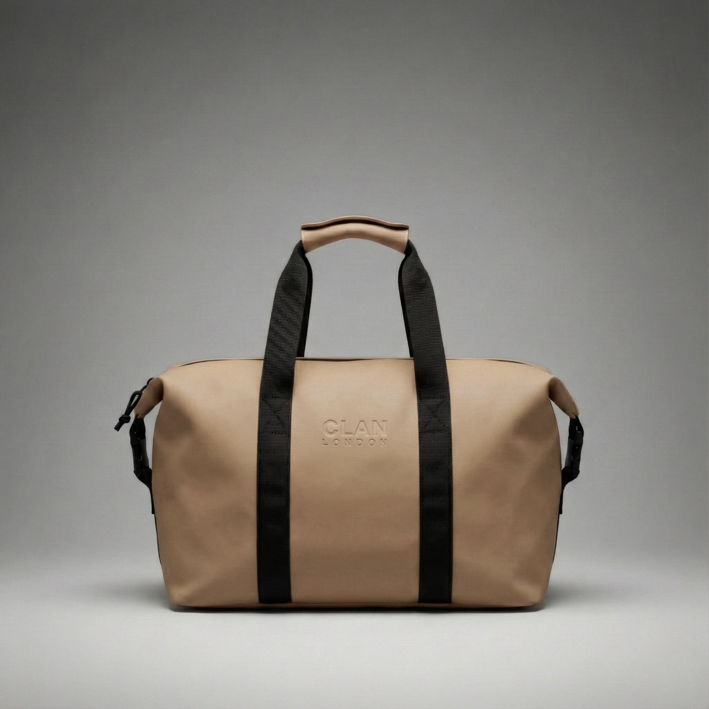 Harrow Holdall - Tan