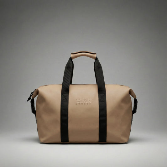 Harrow Holdall - Tan