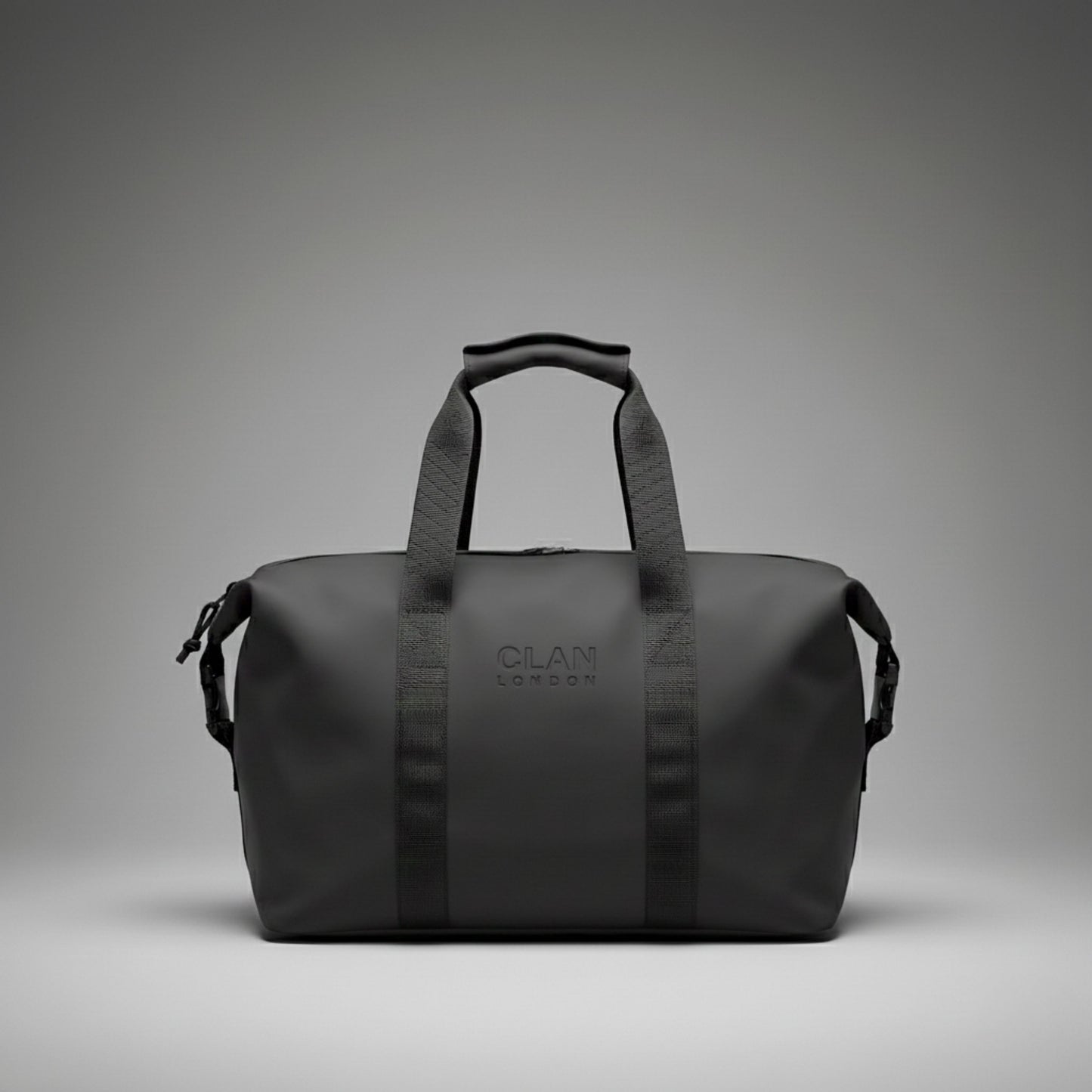 Harrow Holdall - Obsidian