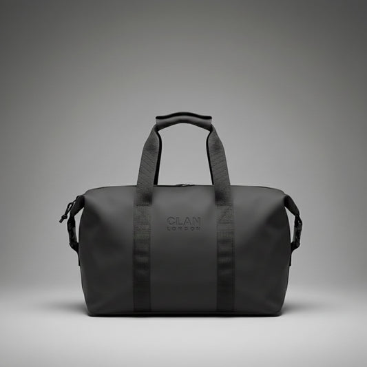 Harrow Holdall - Obsidian
