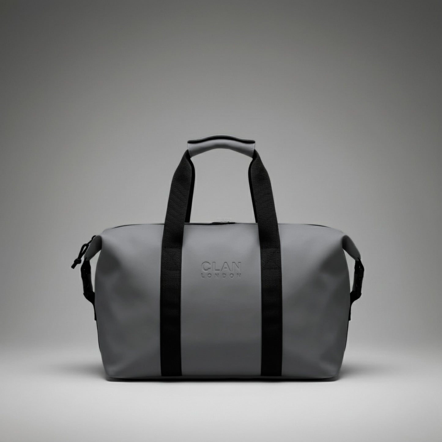 Harrow Holdall - Slate Grey