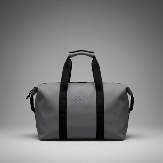 Harrow Holdall - Slate Grey