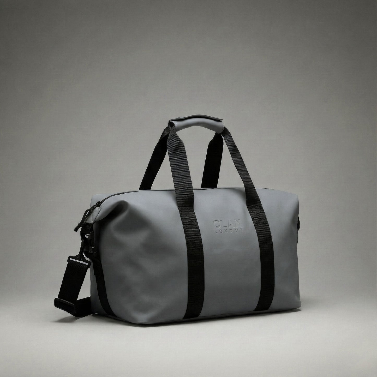 Harrow Holdall - Slate Grey