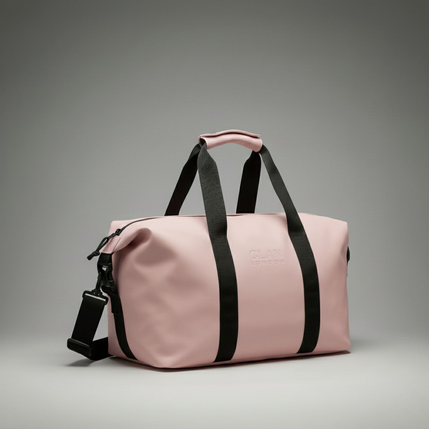Harrow Holdall - Soft Pink