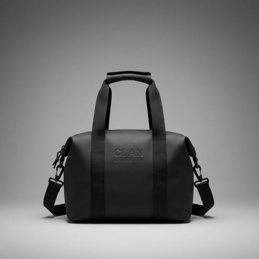 Brompton Holdall - Obsidian