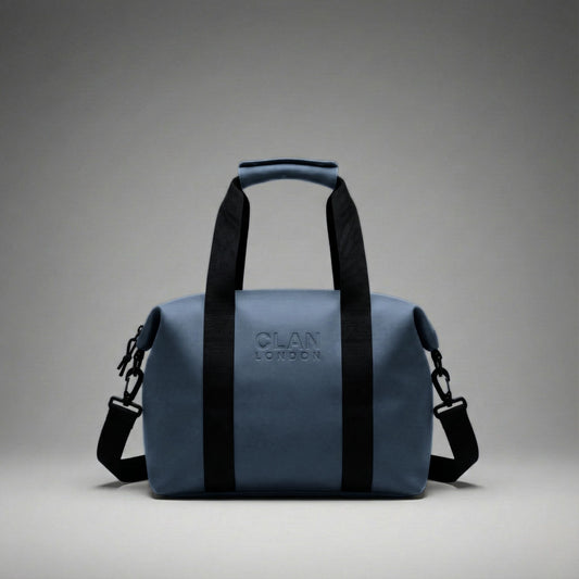 Brompton Holdall - True Navy