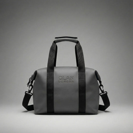 Brompton Holdall - Slate Grey
