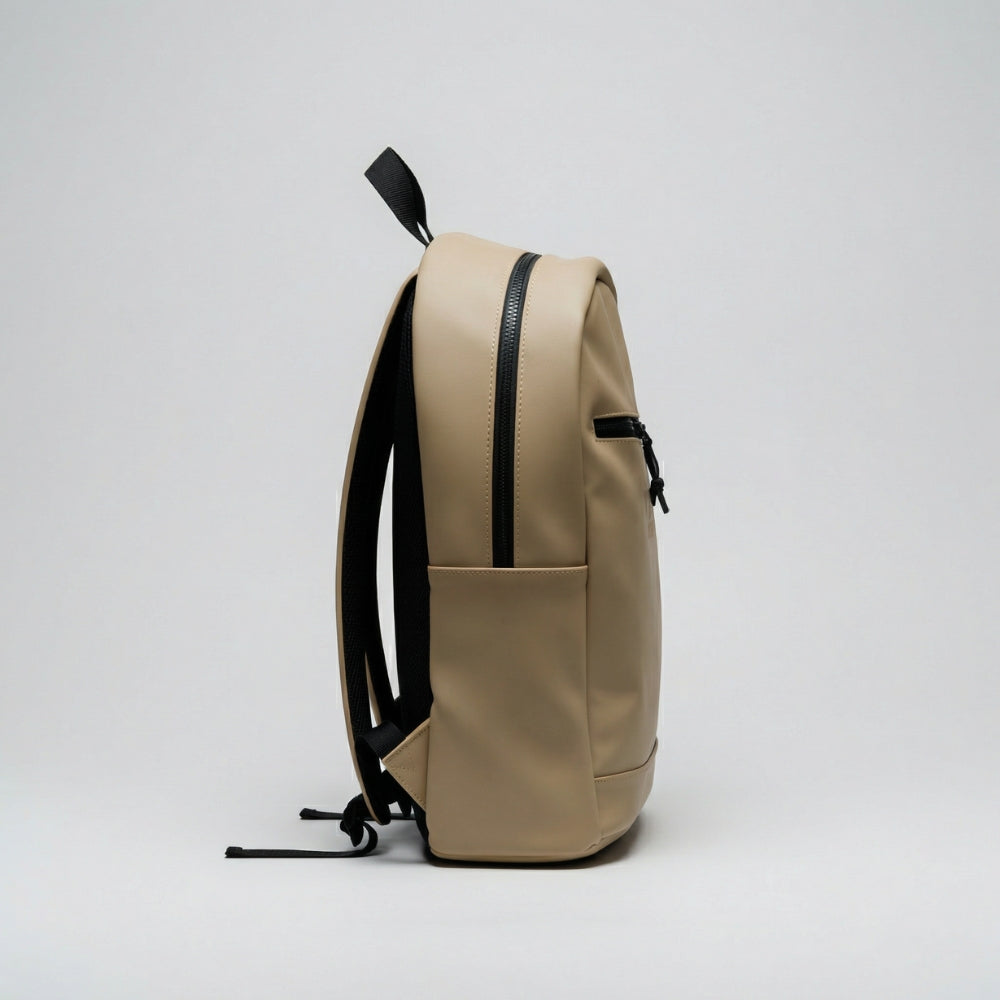 Greenwich Backpack - Tan