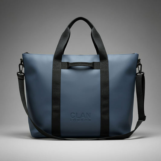 Richmond Tote - True Navy
