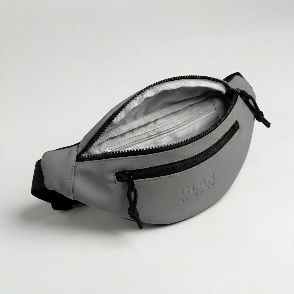 Camden Sling - Slate Grey