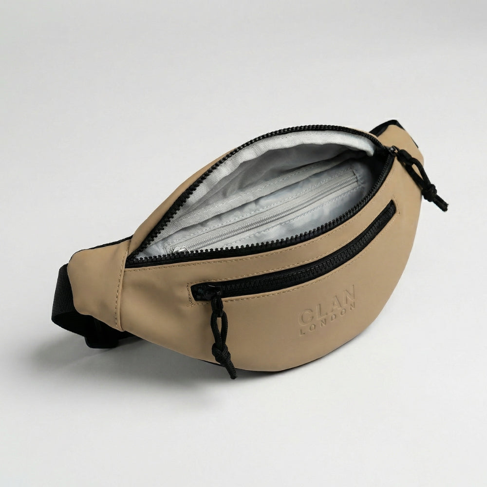 Camden Sling - Tan