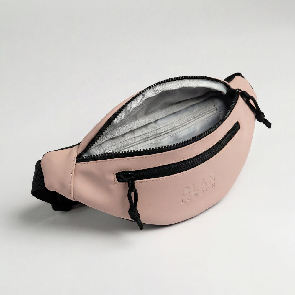 Camden Sling - Soft Pink