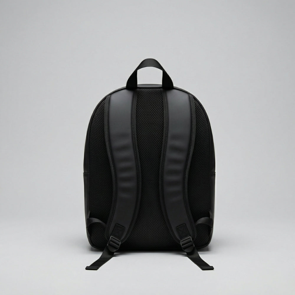 Greenwich Backpack - Obsidian