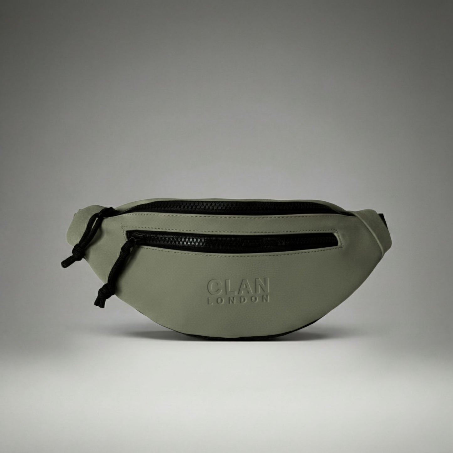 Camden Sling - Khaki Green