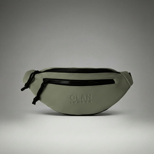 Camden Sling - Khaki Green