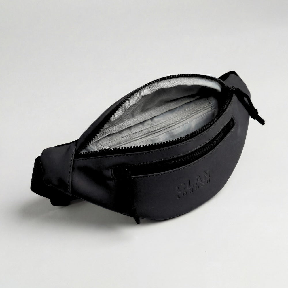 Camden Sling - Obsidian