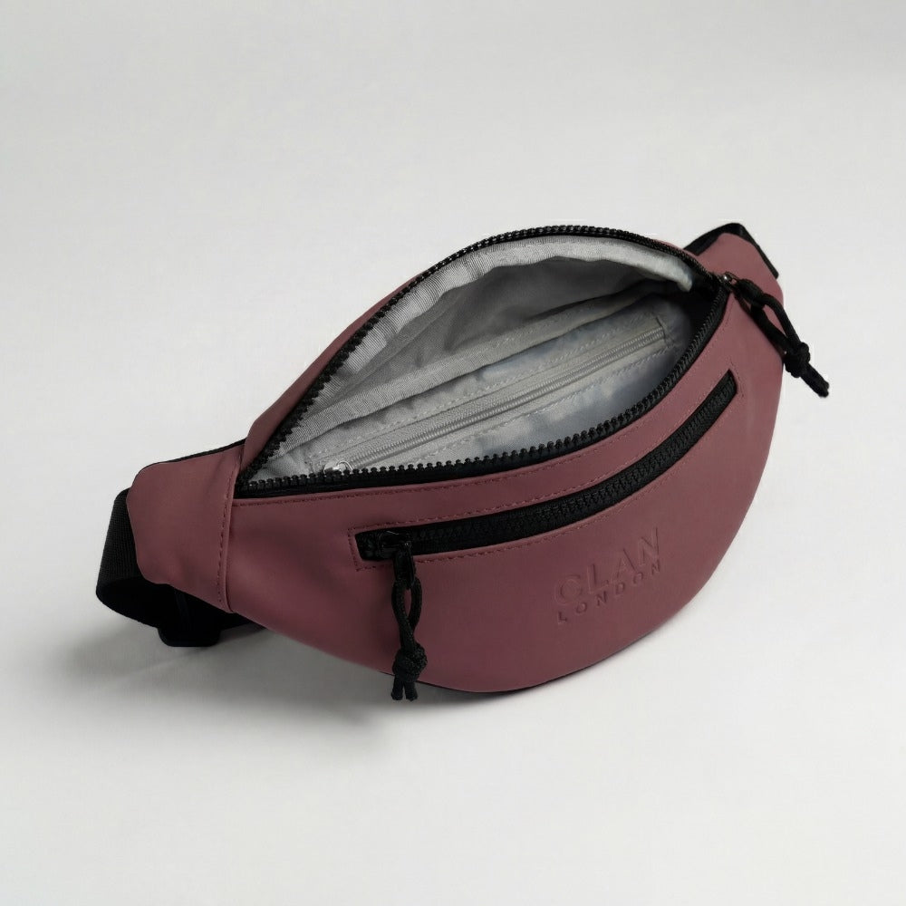 Camden Sling - Burgundy