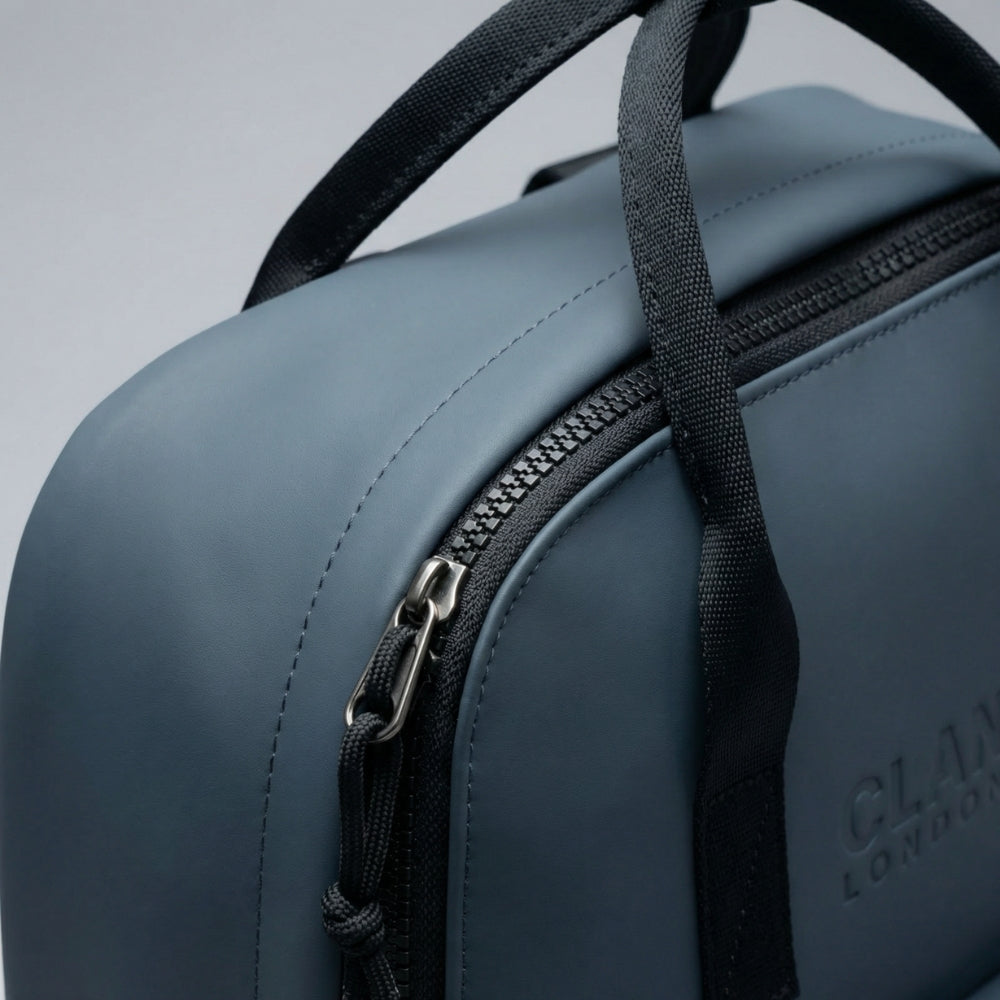 Hackney Backpack - True Navy
