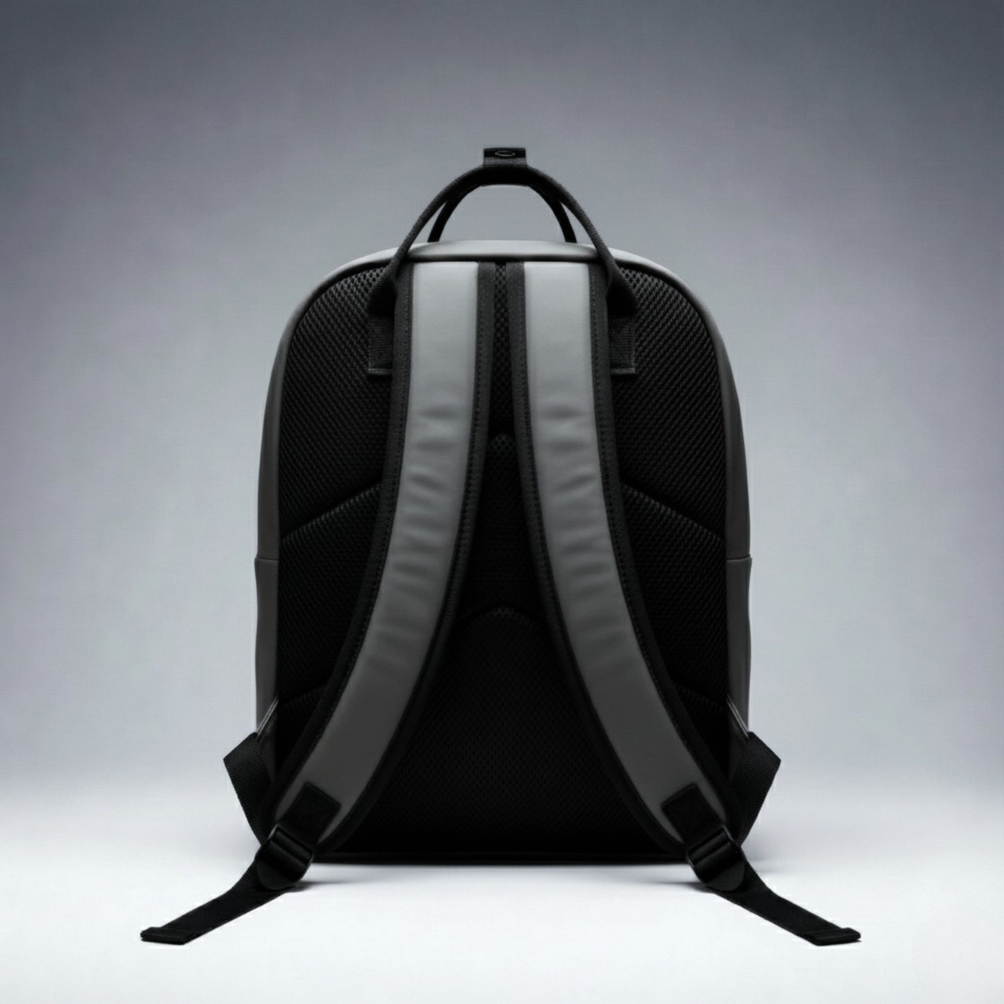 Hackney Backpack - Slate Grey