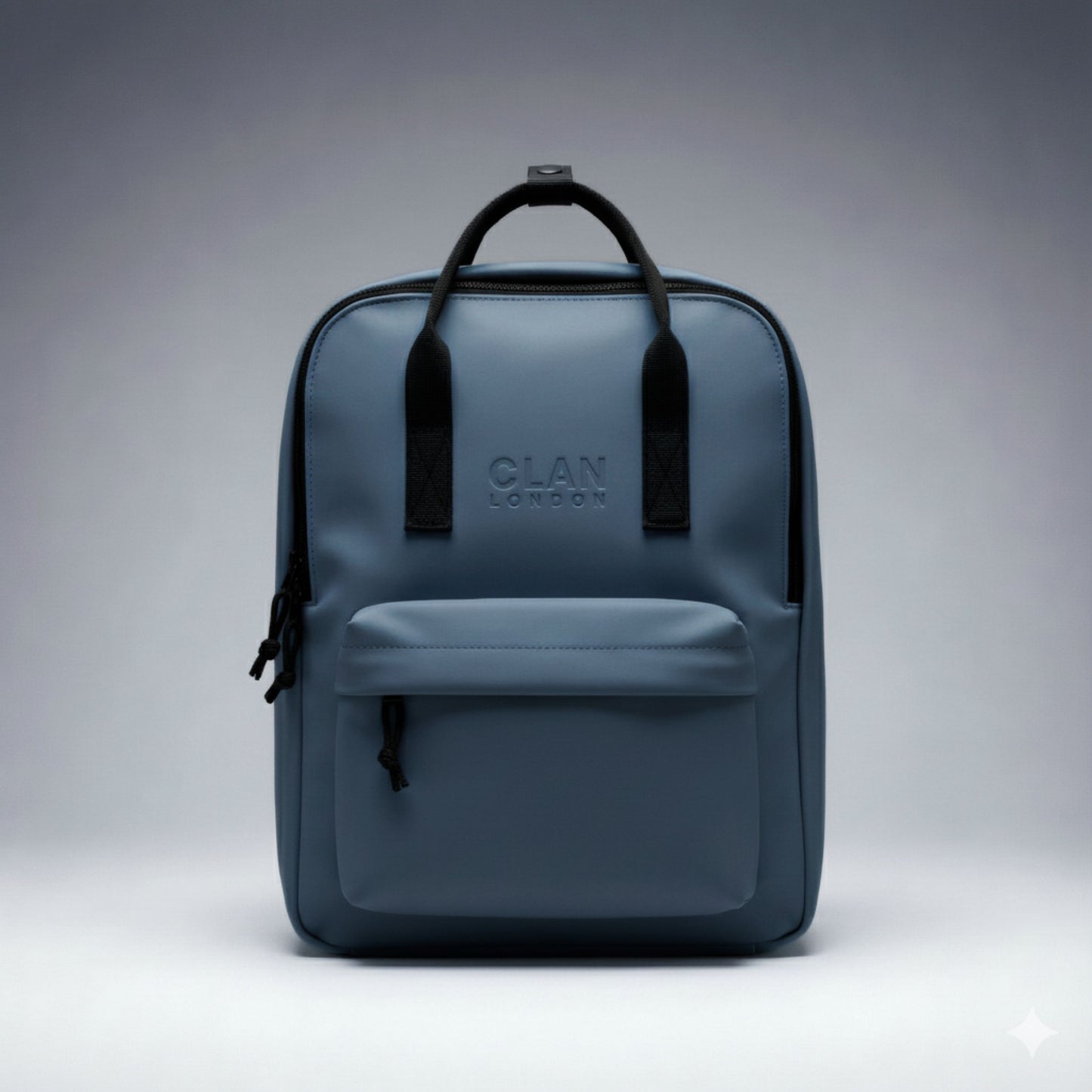 Hackney Backpack - True Navy