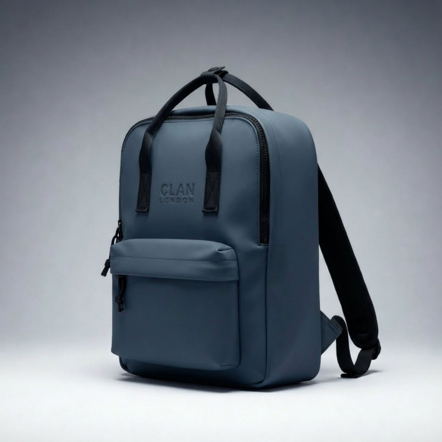 Hackney Backpack - True Navy