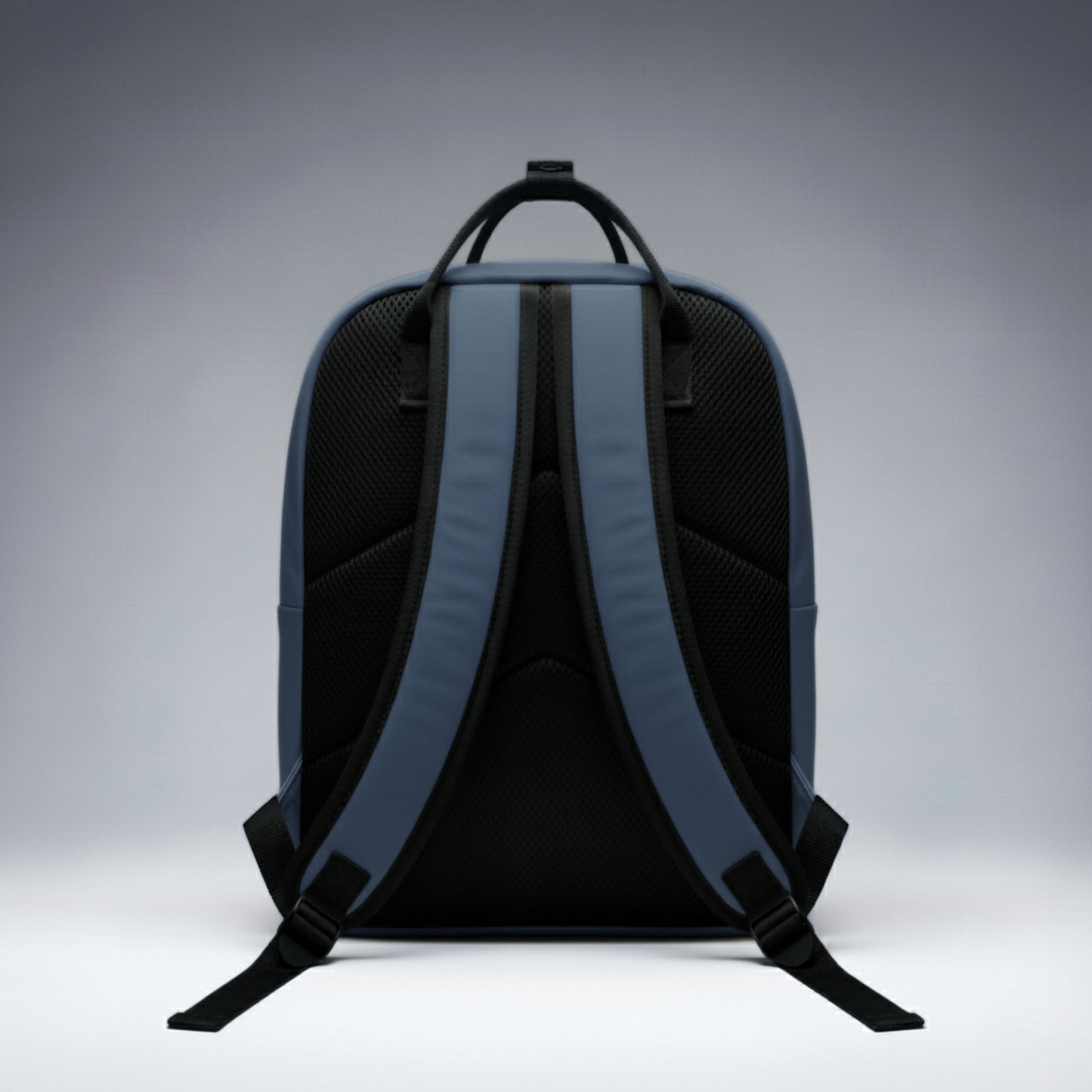 Hackney Backpack - True Navy