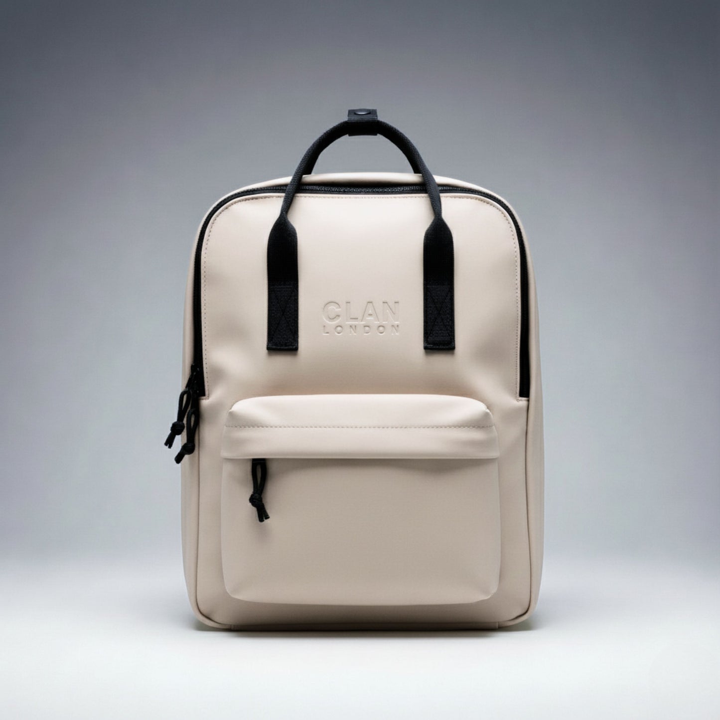 Hackney Backpack - Sandstone