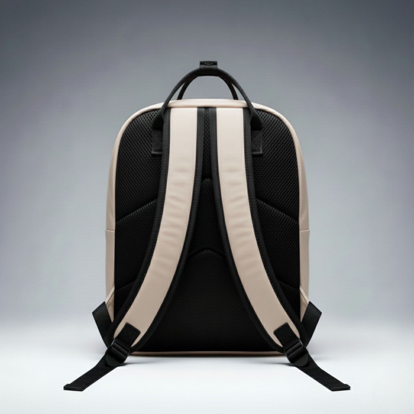 Hackney Backpack - Sandstone