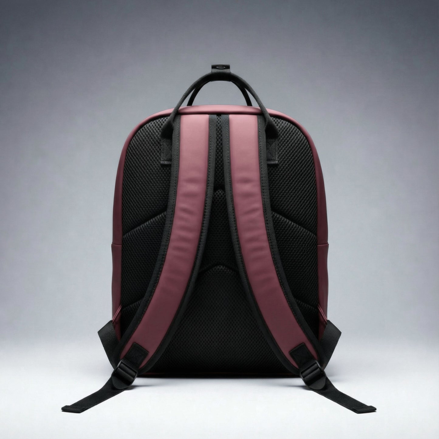 Hackney Backpack - Burgundy