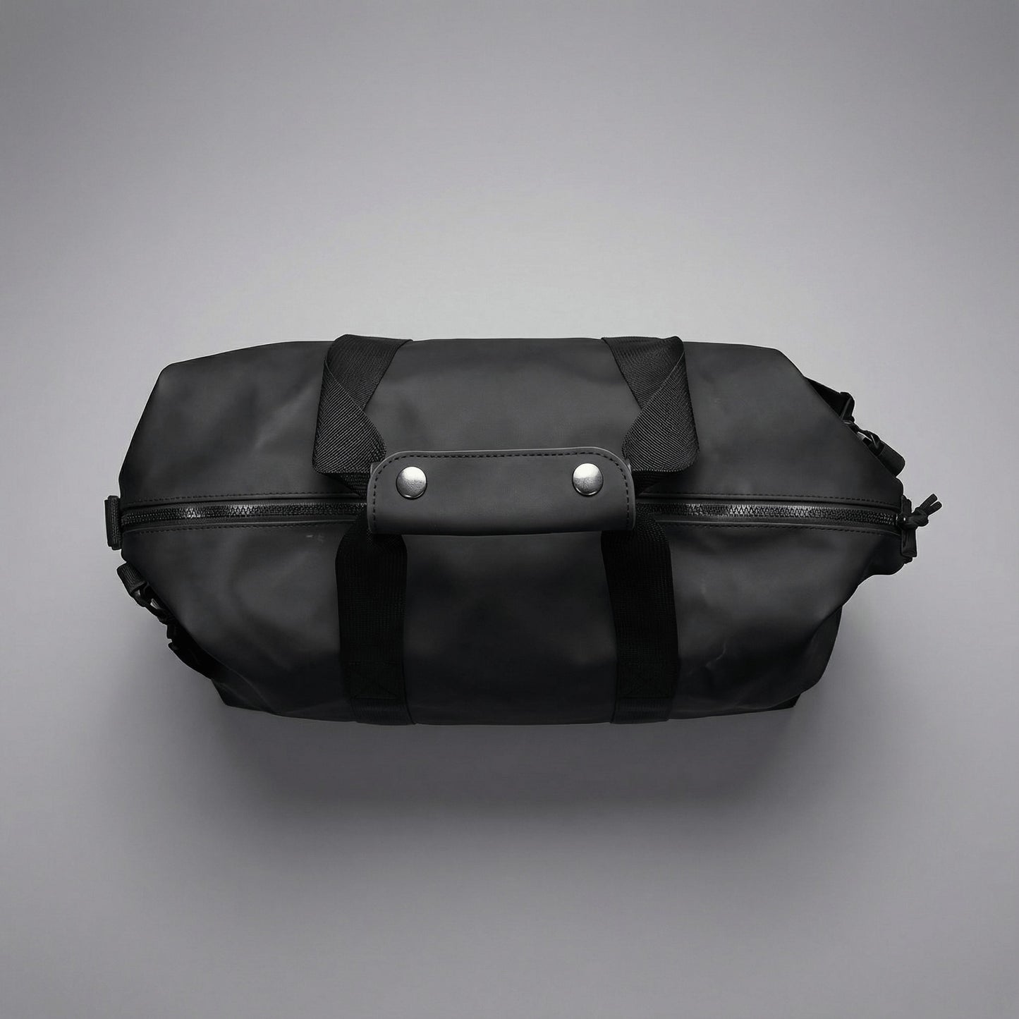 Islington Holdall Large - Obsidian
