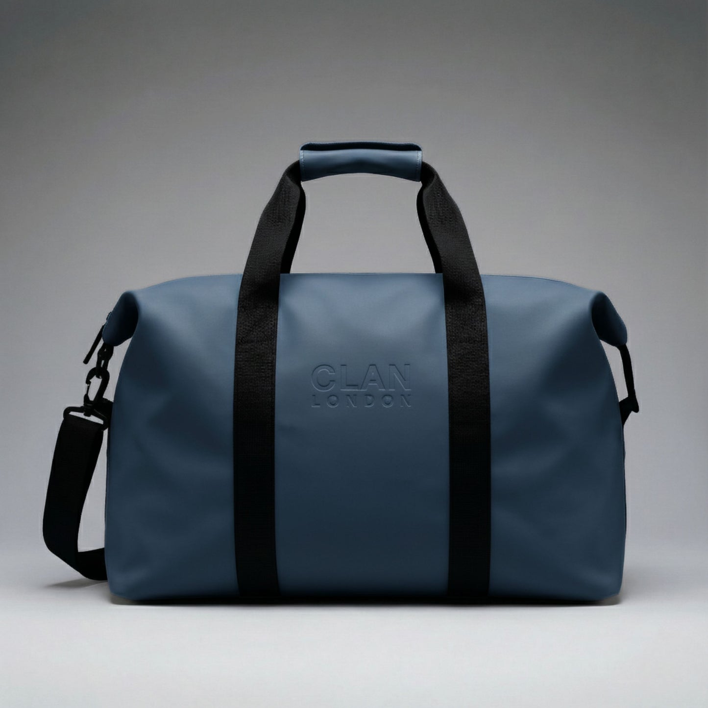 Islington Holdall Large - True Navy