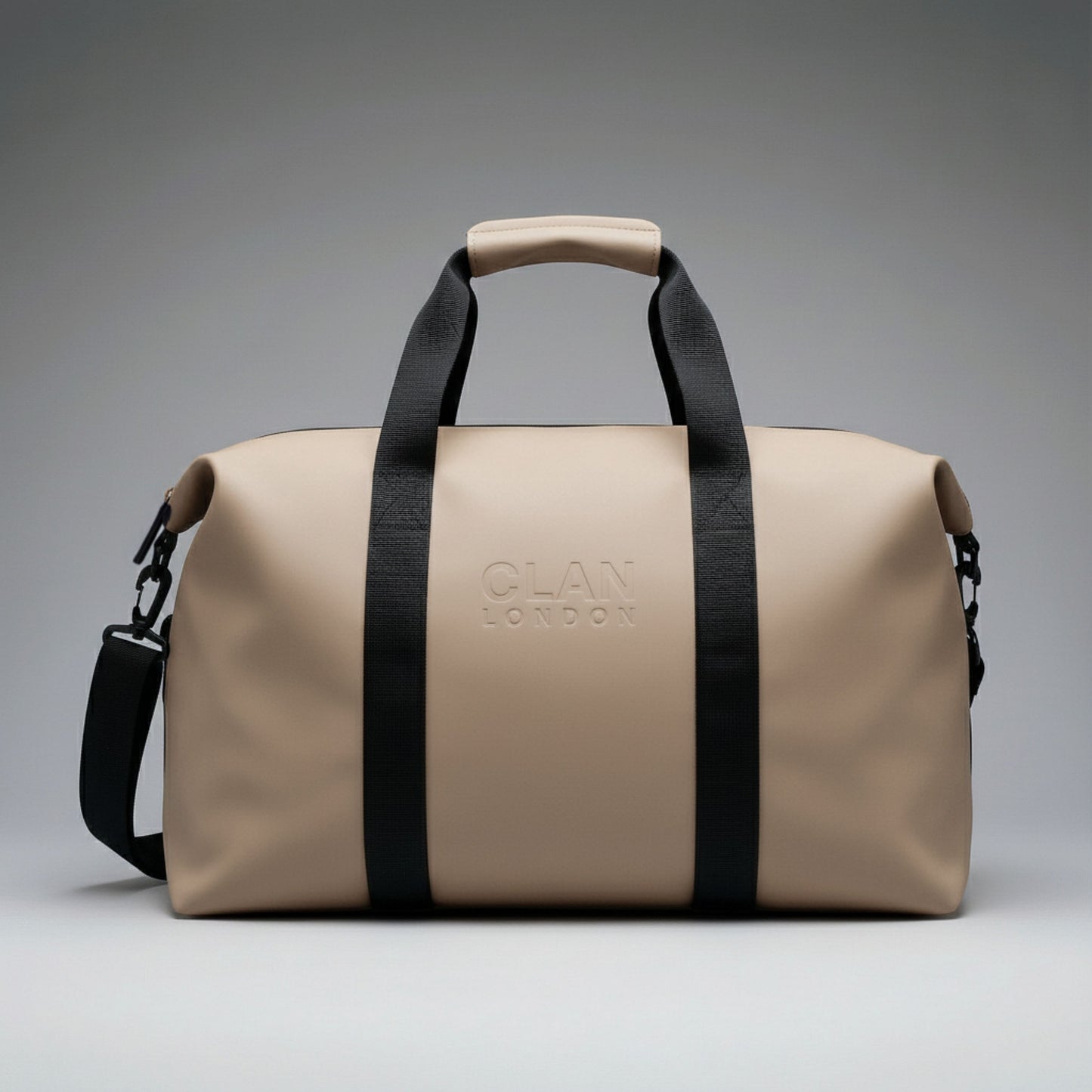 Islington Holdall Large - Tan