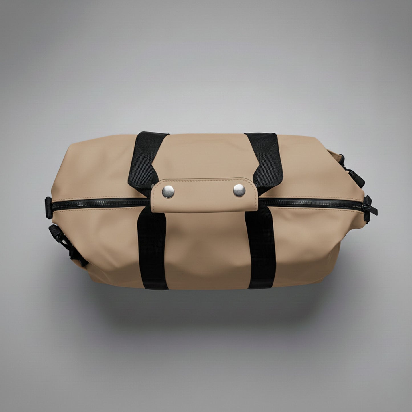 Islington Holdall Large - Tan