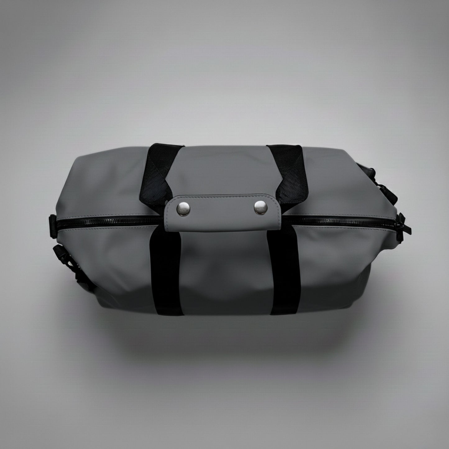 Islington Holdall Large - Slate Grey
