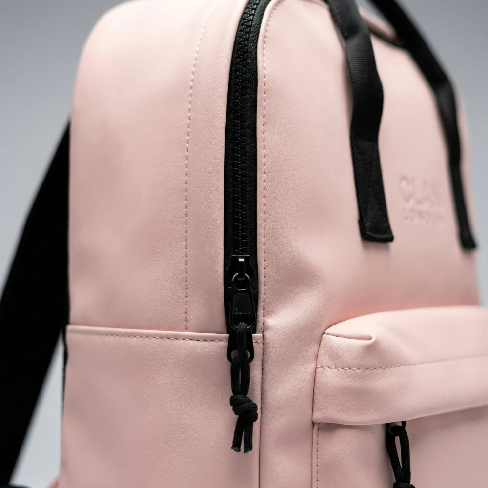 Hackney Backpack - Soft Pink