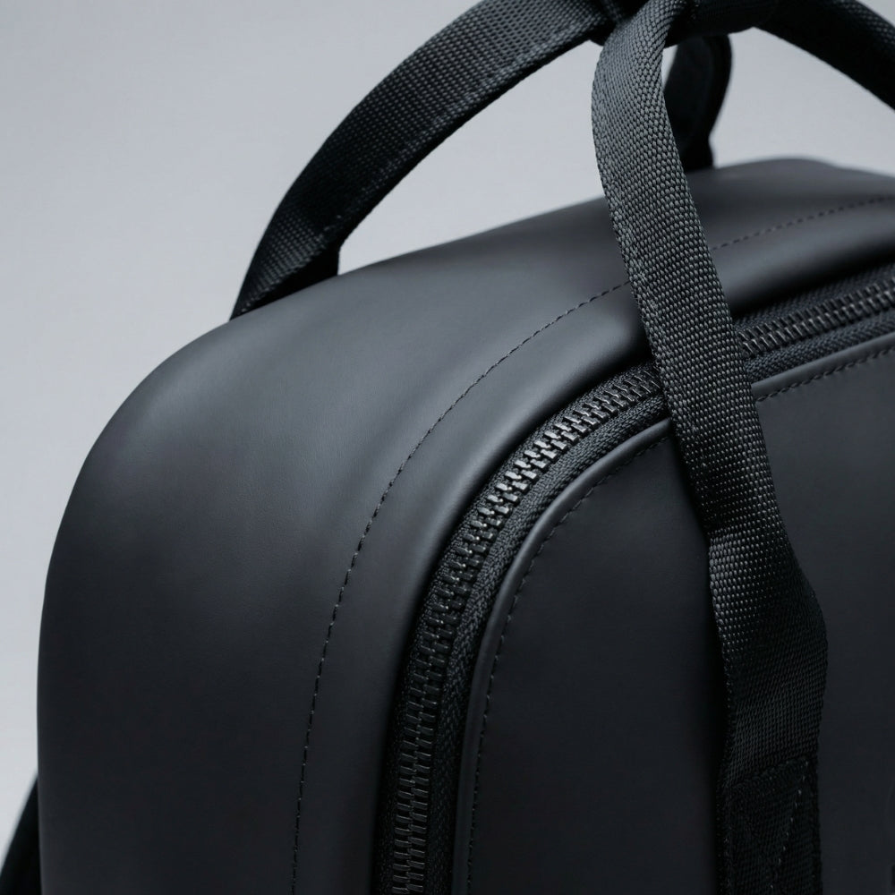 Hackney Backpack - Obsidian