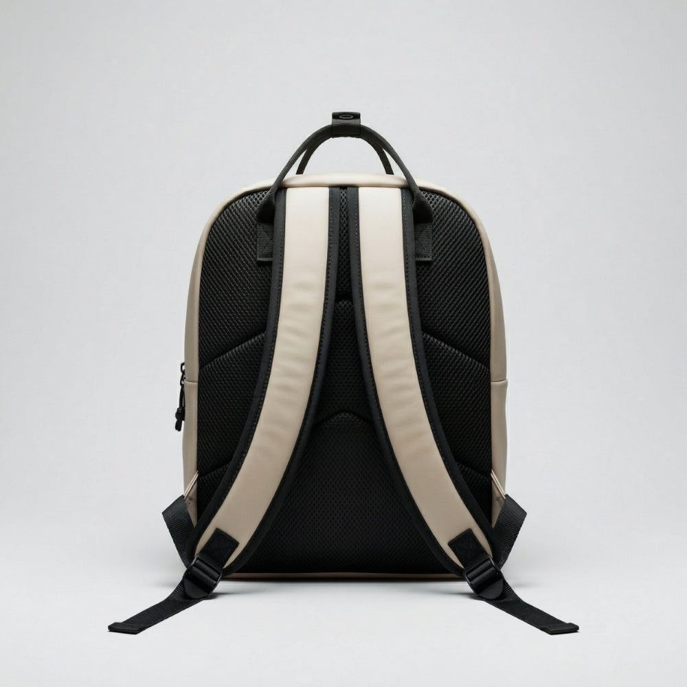 Hackney Backpack - Sandstone