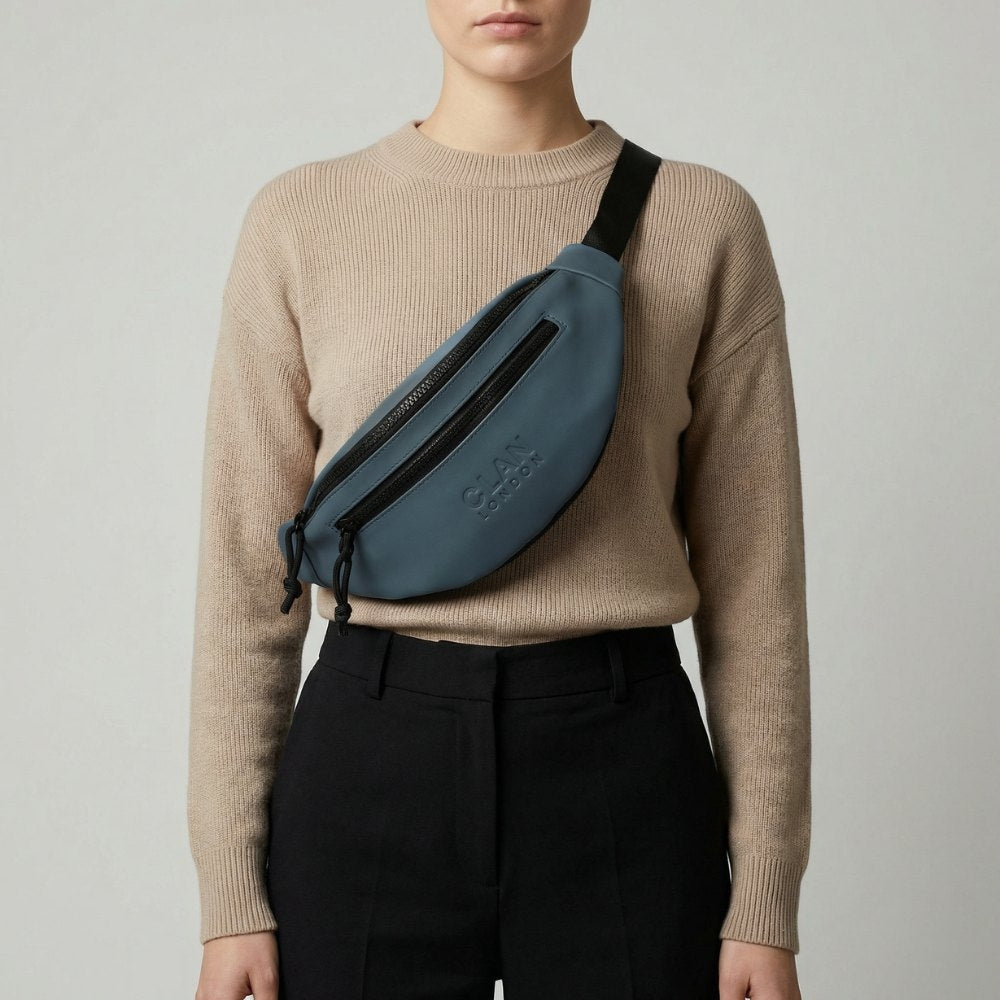 Camden Sling - Navy