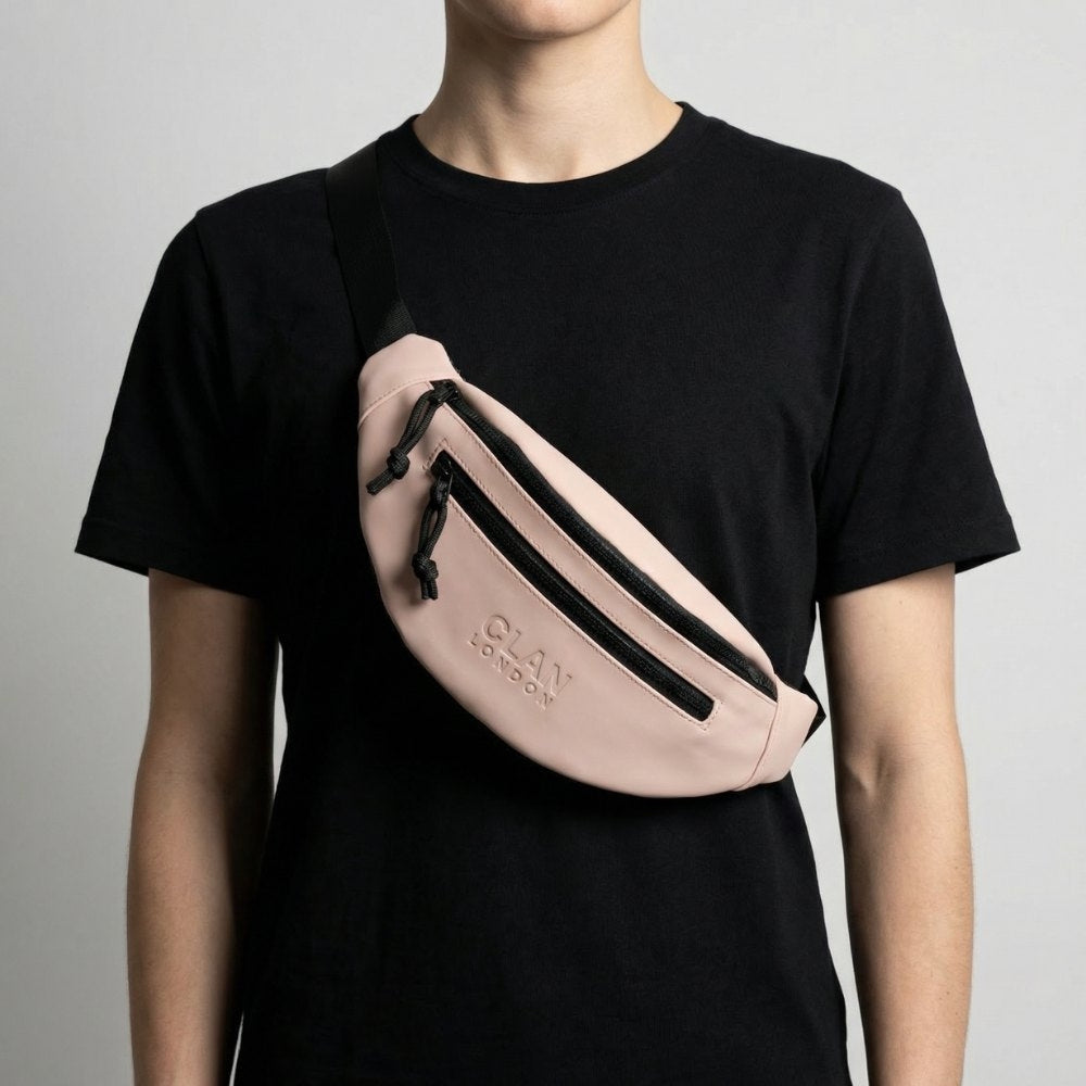 Camden Sling - Soft Pink
