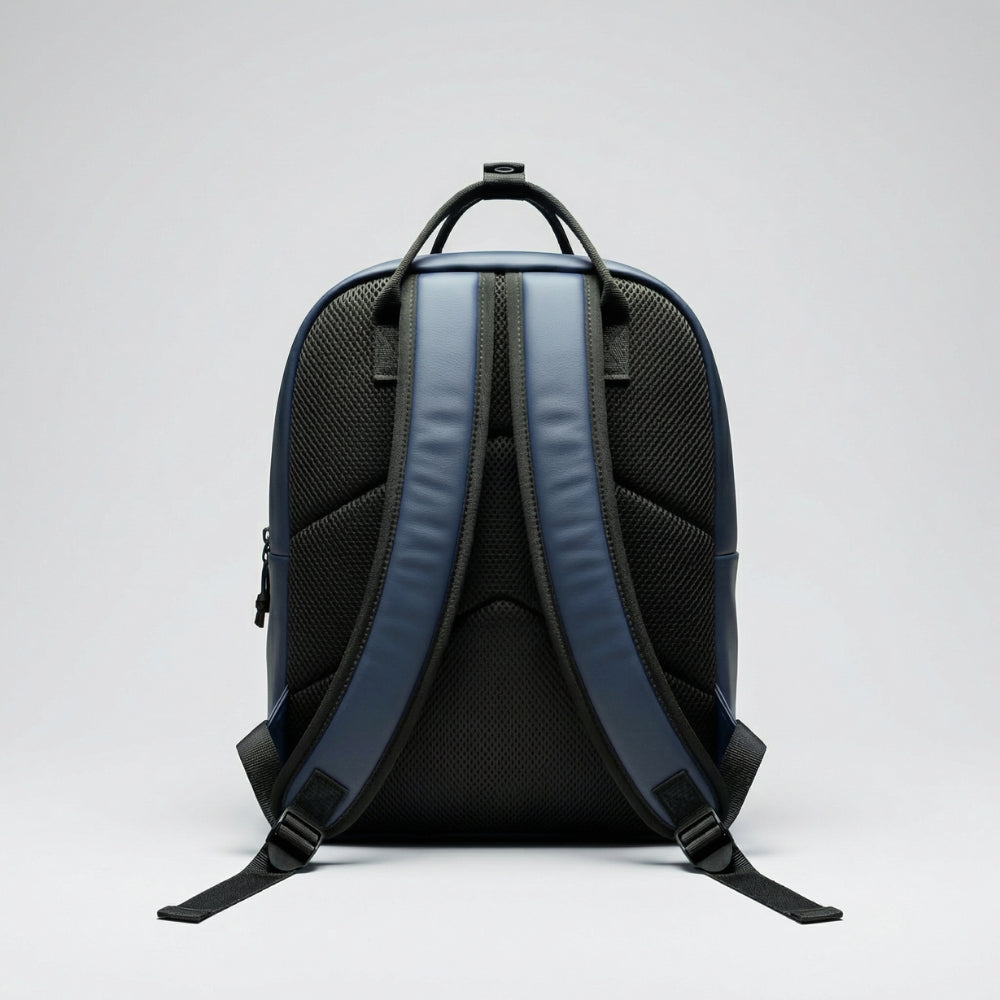 Hackney Backpack - True Navy