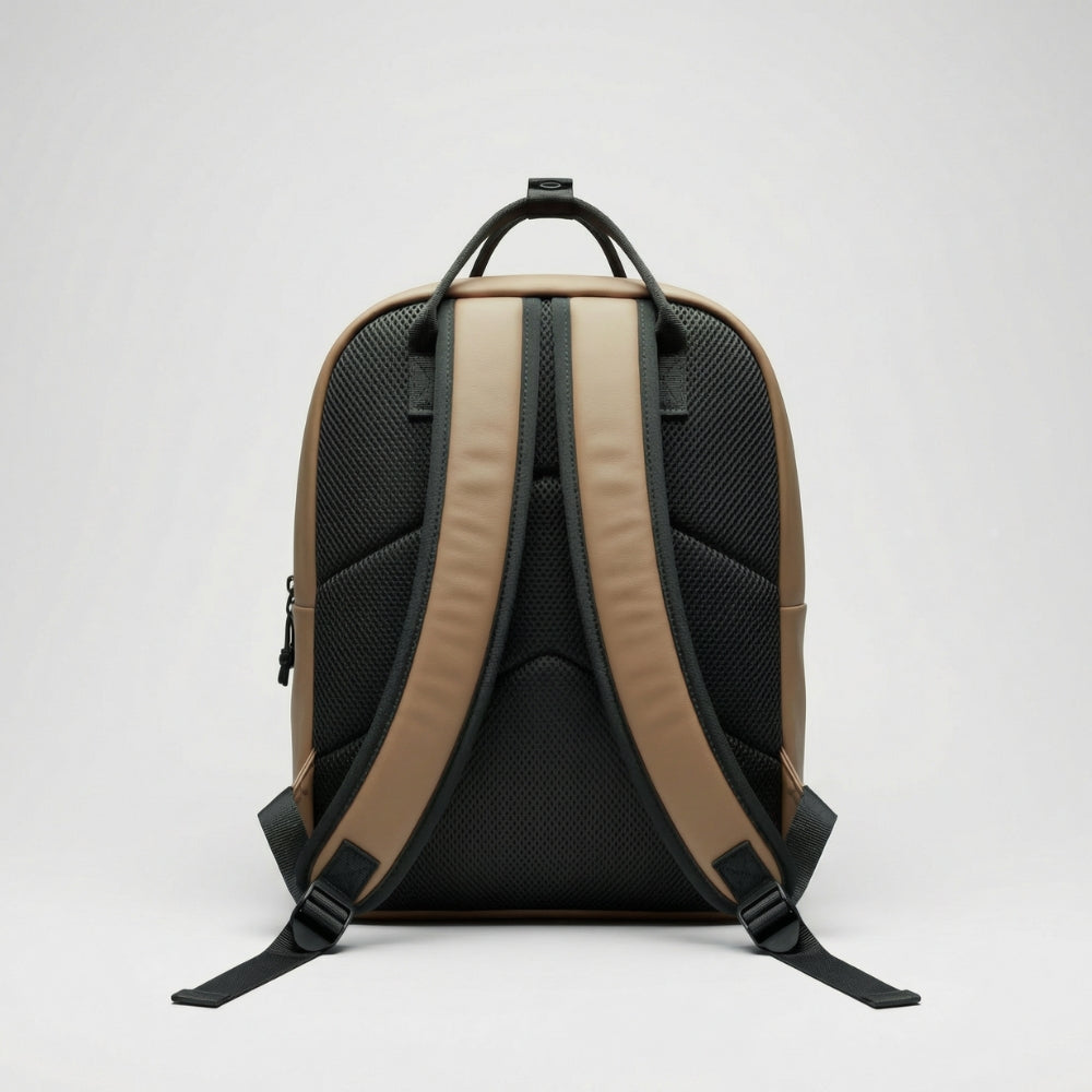 Hackney Backpack - Tan